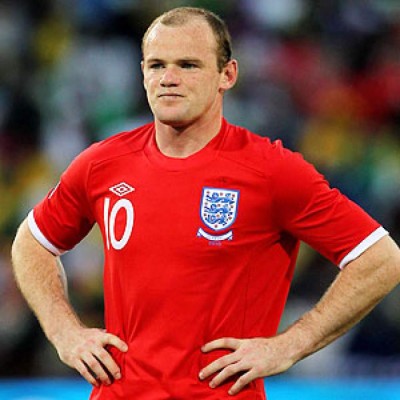 ¡Futbolistas que no necesitan disfraz para Halloween!