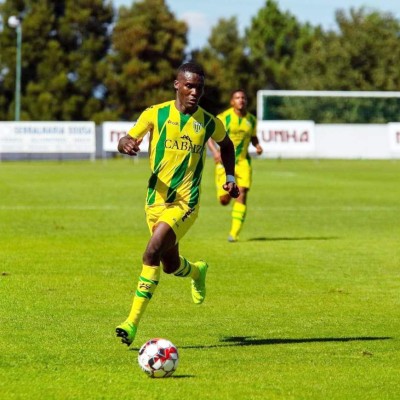 La legión hondureña y los números de camisetas que usarán en la temporada 2019/20