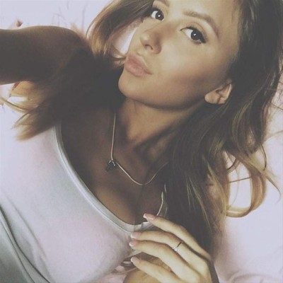 FOTOS: Conocé a Ekaterina Kostjunina, la sexy árbitro rusa que es sensación