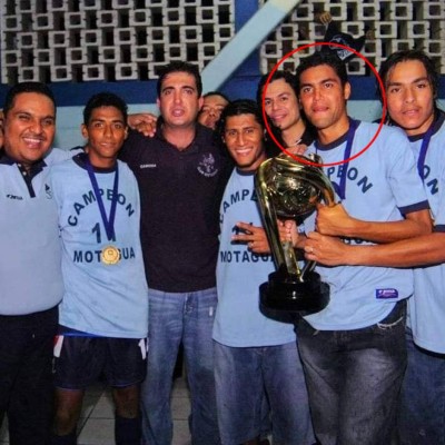 Debut y despedida: Futbolistas del Olimpia y Motagua que debutaron y no aparecieron más