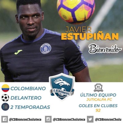 Mercado: Hondureño recomendado al Celtic, Motagua presenta un exOlimpia y Platense con altas