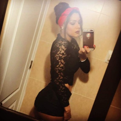 ¡Mamita! Nathalia Casco sorprende a todos con su cambio de look