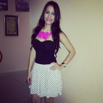 ¿Quién es más bella? Las preciosas parejas de jugadores de Honduras y Costa Rica