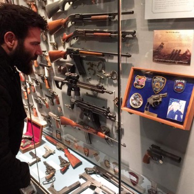 Dan Bilzerian, jugador de Poker y celebridad de Instagram
