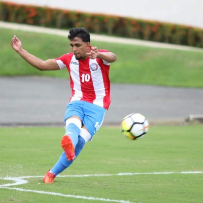 La tristeza en Puerto Rico tras la derrota del equipo de Amado Guevara