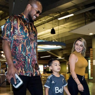 Las novias y esposas más bellas de la Copa Oro 2019, hondureñas en la lista