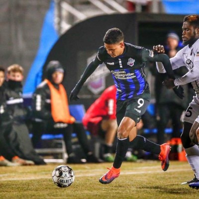 ¿Dónde están los jugadores que salieron de los equipos grandes de Honduras?