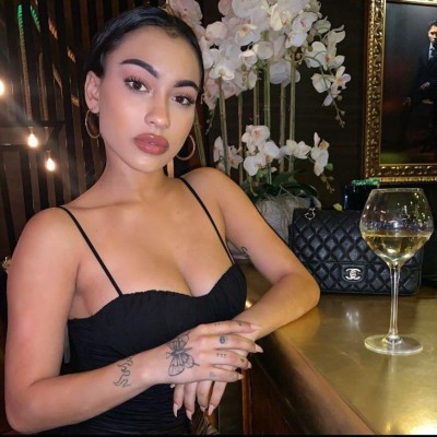 El jugador del United al que su novia lo terminó por meterse con la ex de un compañero suyo