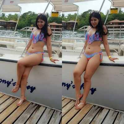 Las bellas periodistas deportivas que enamoran en la televisión hondureña