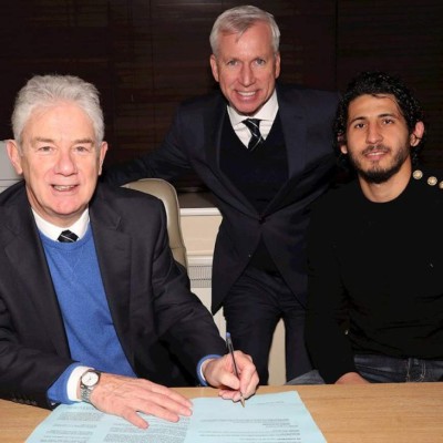 MERCADO: El sorprendente fichaje que negocia el Barcelona; Figura mexicana es noticia en Europa