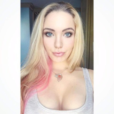 Conocé a Emily Rogawski, la fanática del Chelsea que tiene enamorada a la Premier Legue