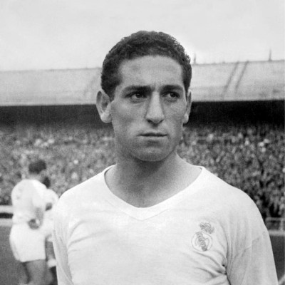 Los 10 mejores jugadores en la historia de la Liga de Campeones para L'Équipe