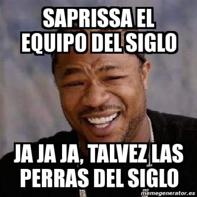 Los graciosos memes tras la goleada del América a Saprissa