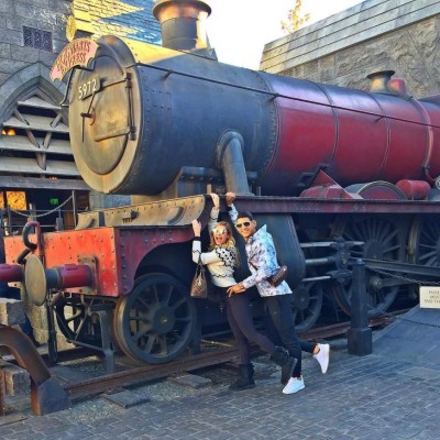 La preciosa Ileana Salas le da una nueva oportunidad a Alan Pulido