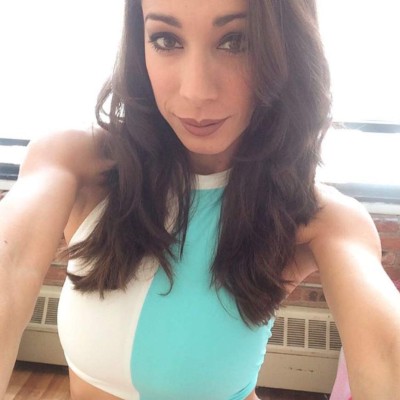 Jesica Gregorio: La hermosa modelo apasionada de Argentina