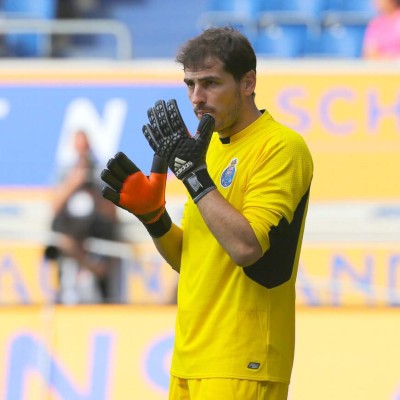 Los fichajes más inesperados que se han dado en la historia del fútbol