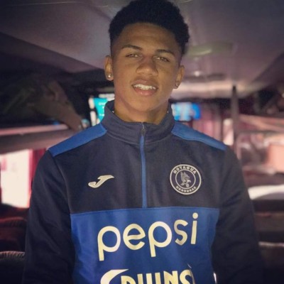 ¿Dónde están los jugadores que salieron de los equipos grandes de Honduras?