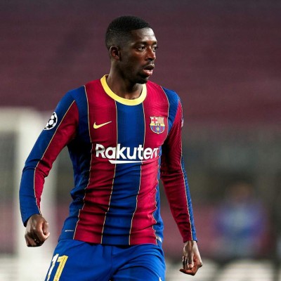 Sin Messi: Koeman y su sorpresiva alineación en el Barcelona para el duro partido ante el Betis