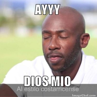 ¡BRUTALES! Bullying total tras el empate entre Honduras y Costa Rica