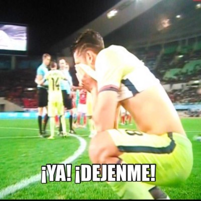 MEMES: Destrozan al América por su mal papel en el Mundial de Clubes