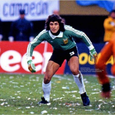 Pedro Troglio y su potente 11 ideal de todos los tiempos de la Selección Argentina