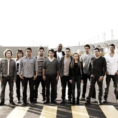 ¡Atención! Estos son los artistas que inspiran a Keylor Navas