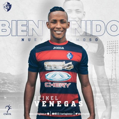 Español dirigirá en El Salvador, Saprissa se reforzará y Esteban Espíndola es noticia