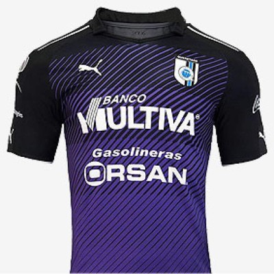 Camiseta de Saprissa lucha por ser la mejor del año en el mundo