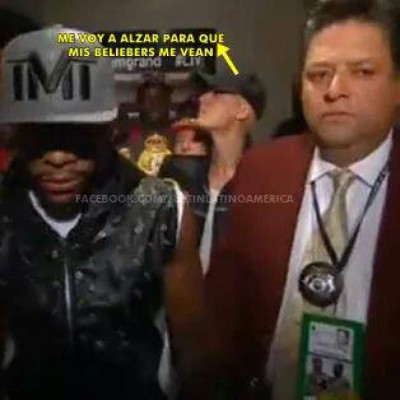 Los mejores memes de la carrera de Floyd Mayweather