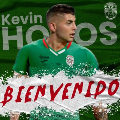 MERCADO: Olimpia ficha cinco juveniles, el futuro de Emilio y Motagua busca un fichaje más