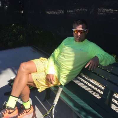 ¿Salió de la quiebra? Así es la vida de Christian Vieri tras su retiro del fútbol