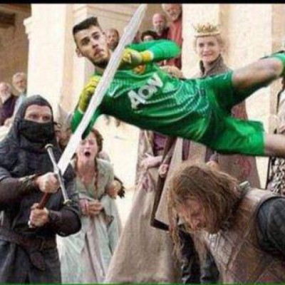 MEMES: Así se burlan del Real Madrid tras no lograr fichar a David De Gea
