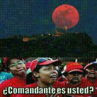 Los mejores memes que dejó la Superluna que maravilla al mundo