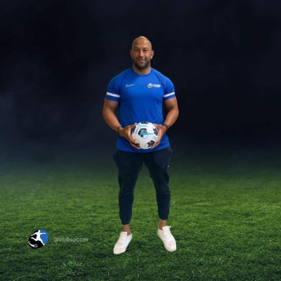 La increíble transformación física de 'Muma' Bernárdez tras retirarse del fútbol y pasarse al fitness