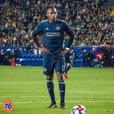 ¡Con Alberth Elis incluido! Los jugadores más caros de cada equipo en la MLS