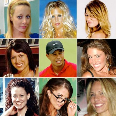 Como Usain Bolt, otros deportistas que fueron tildados de mujeriegos