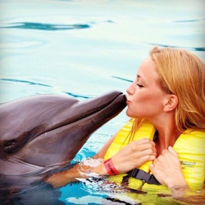 Laia Grassi, la diseñadora española que enamoró a Alexis Sánchez