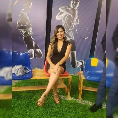 La sangre nueva: Las bellas hondureñas que están triunfando como periodistas deportivas