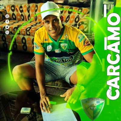 Mercado del Ascenso: Social Sol con fichajes, hermano de Alberth Elis y Wilmer Fuentes son noticia