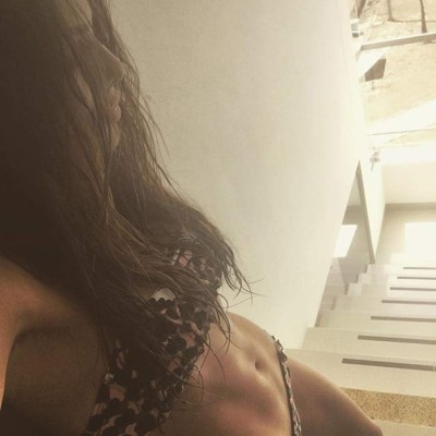 ¡Preocupante! La delgadez extrema de la hermana de James Rodríguez alarma