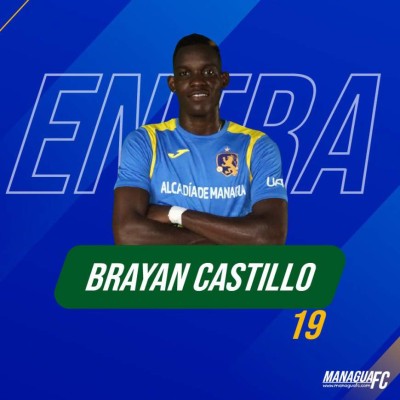 Así es Managua FC, el humilde rival que tendrá Olimpia en Liga Concacaf