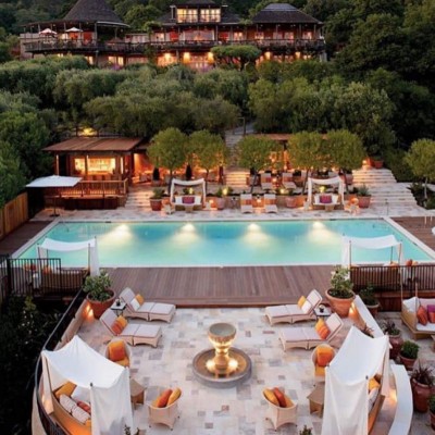 Revelan por qué Georgina no aparece en las fotos de vacaciones de Cristiano Ronaldo