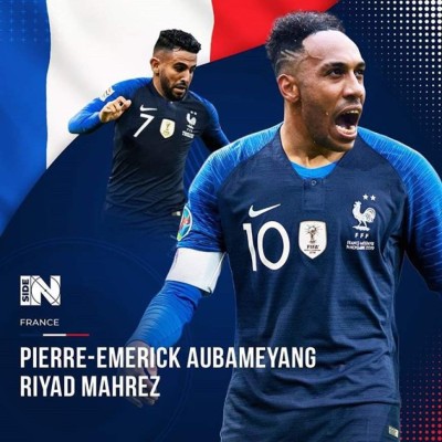 ¿Cómo lucen? Grandes cracks con el uniforme de su verdadera selección