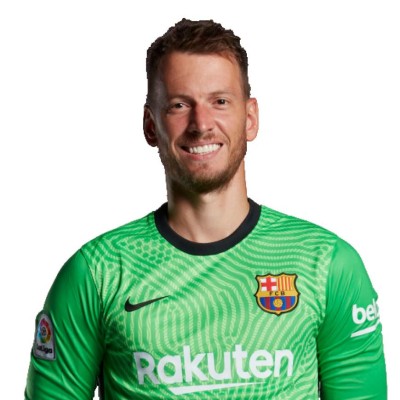 ¿Quién es el nuevo '4', '9', '12' y '19' del Barcelona?, los cambios de números de camiseta