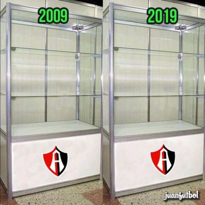 10 Year Challenge: Los despiadados memes del reto viral en las redes sociales