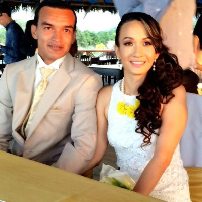 Los últimos personajes del fútbol de Honduras que han decidido casarse