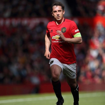 Los futbolistas y sus grandes empresas: ¿A qué se dedican fuera del fútbol?