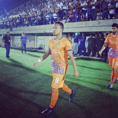 Las carreras universitarias que estudian los futbolistas de la UPNFM