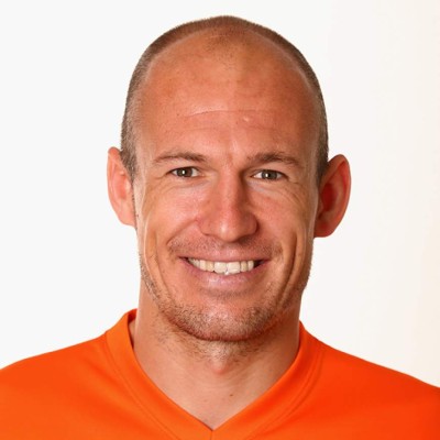 FOTOS: Este es el club de los pelones del deporte