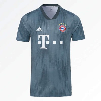 ¿Polémicas? La del Atlético y otras terceras equipaciones discutidas de los clubes de Europa